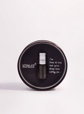 Shay Sioufi Concentrated Oil (3ml)